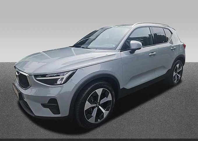 Volvo XC 40 B3 Core Sitz-Comfort P./ Winter-Paket