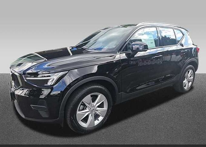 Volvo XC 40 B3 Core Sitzkomfort-Paket/Fahr-Paket
