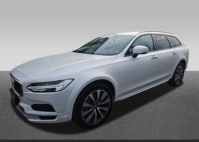 Volvo V90 Cross Country B4 CC AWD Plus Four-C /Standhzg / 102