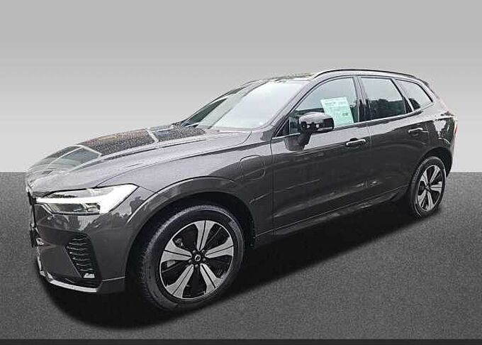 Volvo XC 60 T6 AWD Plus Dark Plug-In