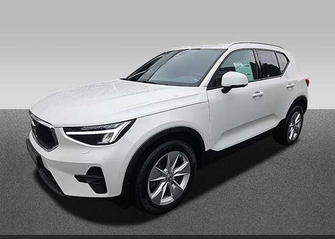 Volvo XC 40 B3 Core Fahr-Paket / AHZV / Winter-Paket