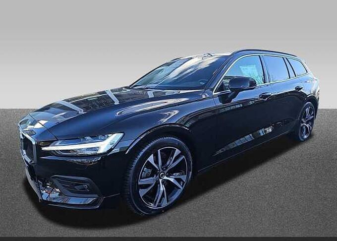 Volvo V60 B4 Core Sitz-Komfort-P. Winter-Paket