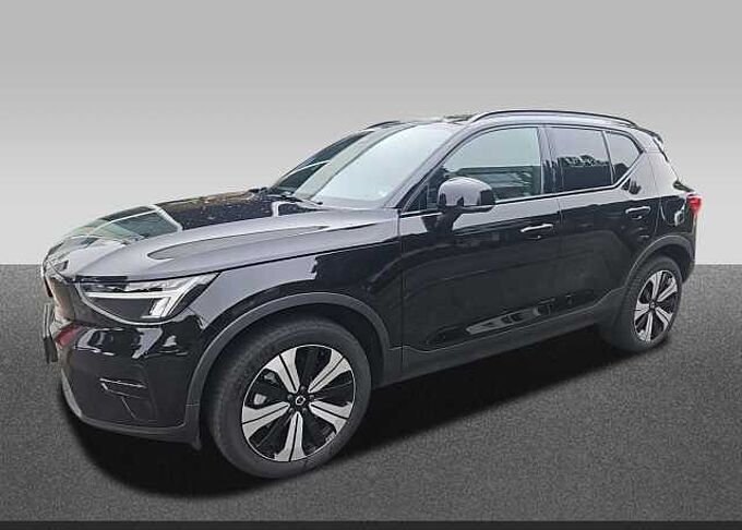 Volvo XC 40 Core Recharge Pure Electric SK219