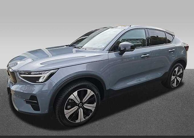 Volvo C40 Twin Plus Recharge Pure Electric SK222