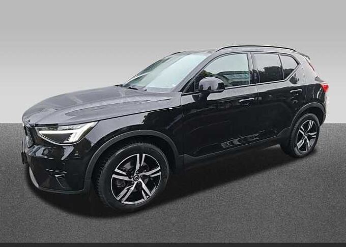 Volvo XC 40 B4 Plus Dark TCC