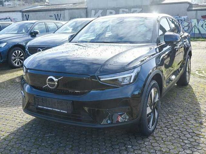 Volvo C40 PLUS SINGLE EXTENDED RANGE MY24 PLUS SINGLE EXTENDED RANGE MY24