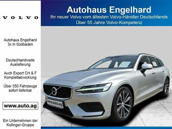 Volvo V60 B4D MOMENTUM PRO PARKEN SELEKT
