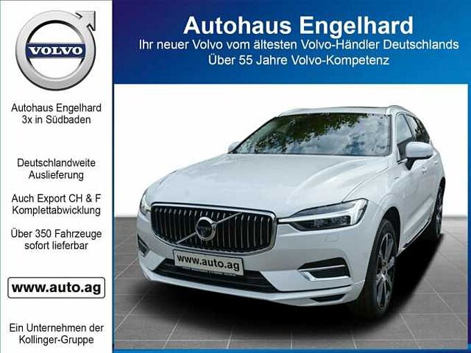 Volvo XC60 T8 AWD INSCRIPTION HYBRID SELEKT... T8 AWD INSCRIPTION HYBRID SELEKT