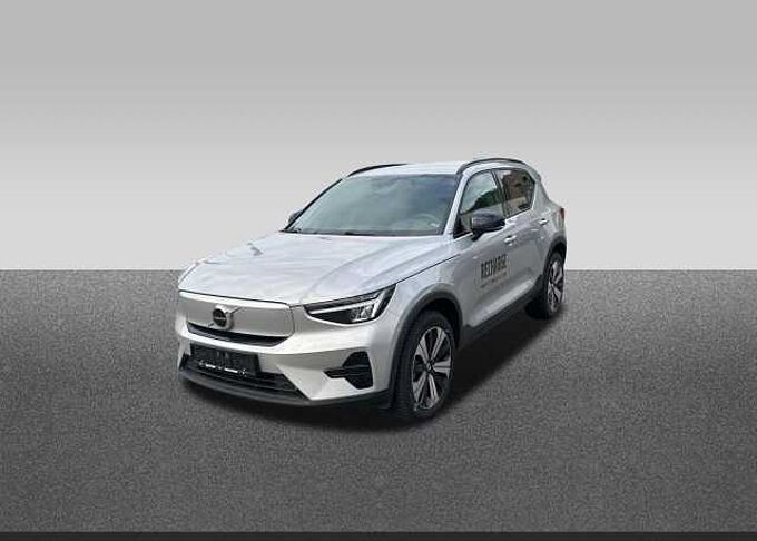 Volvo XC 40 Plus Recharge Pure Electric 2WD