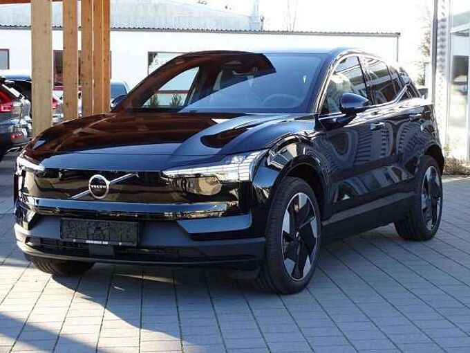 Volvo EX30 Plus Extended Range