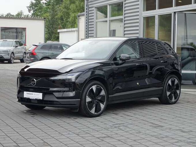 Volvo EX30 Ultra 2WD Pure Electric Extended Range