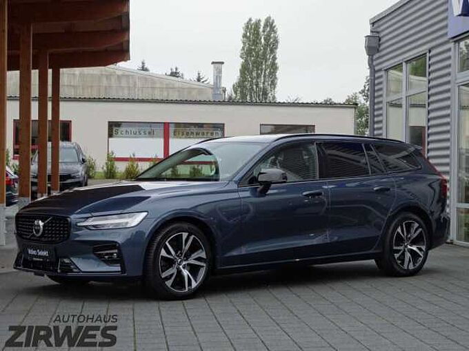 Volvo V60 B4 Diesel Plus Dark