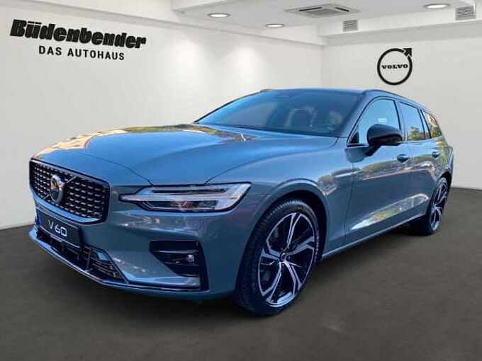 Volvo V60 Kombi Plus Dark*Sofort Verfügbar*