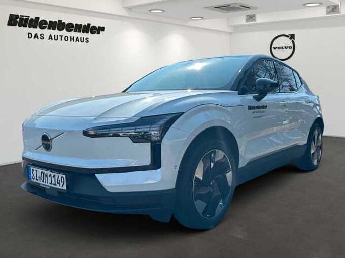 Volvo EX30 Ultra 2WD Pure Electric*Panorama*