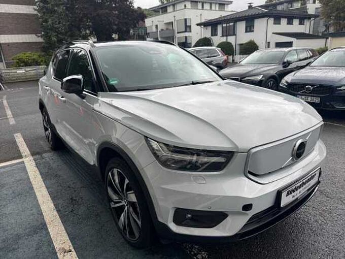 Volvo XC 40 XC40 R Design Pure Electric AWD