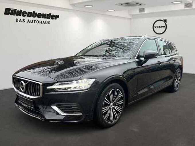 Volvo V60 Inscription Recharge T6 AWD*Panorama*Standhz