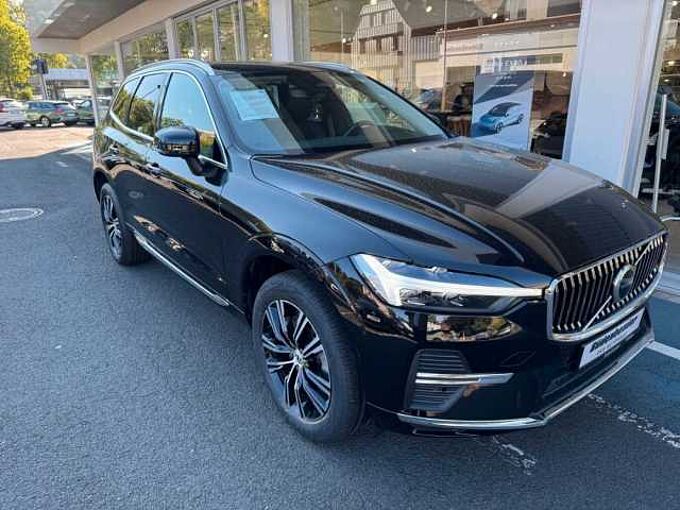 Volvo XC 60 B4 Diesel Automatik Inscription 2WD