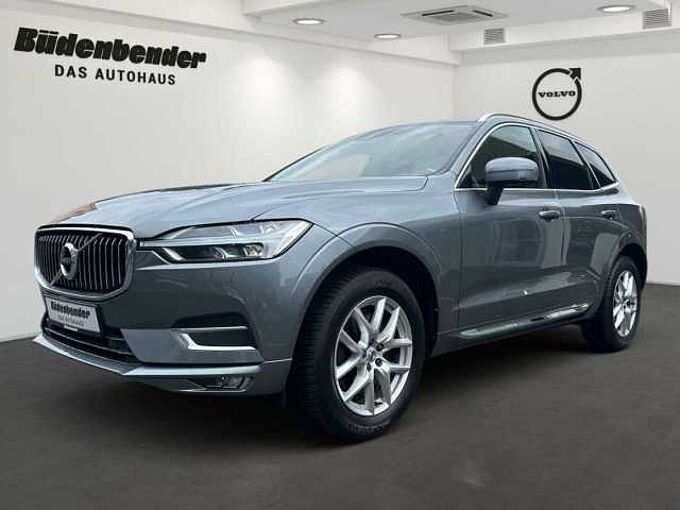 Volvo XC 60 Inscription AWD*AHK*Standhz*BLIS*