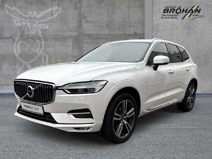 Volvo XC60 Inscription AWD