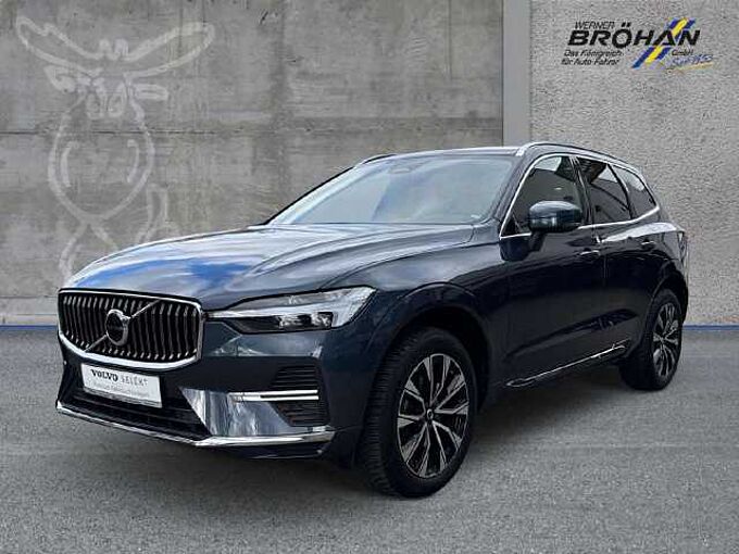 Volvo XC60 Plus Bright 2WD