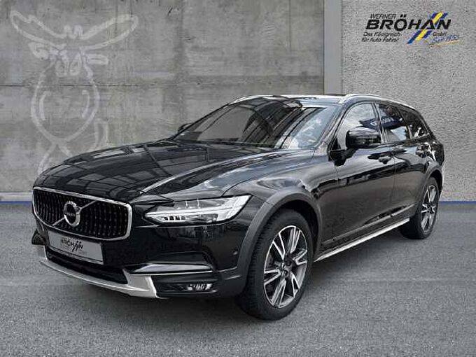 Volvo V90 Cross Country T5 AWD