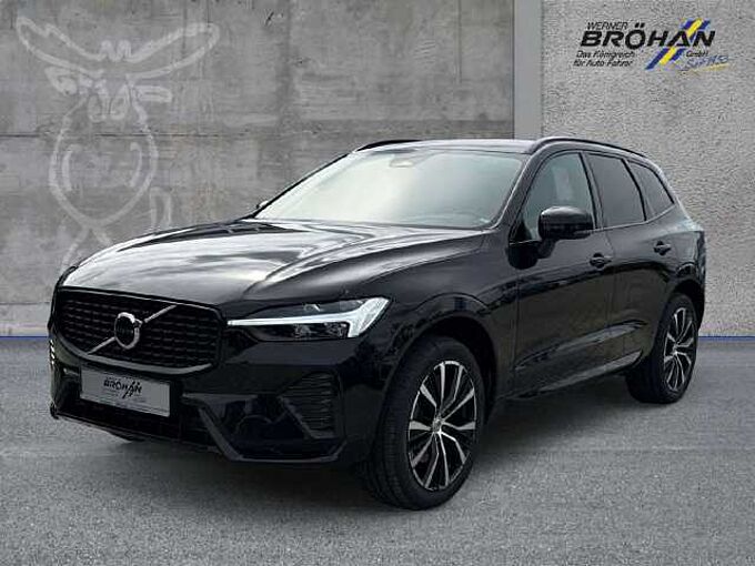 Volvo XC60 Plus Dark 2WD