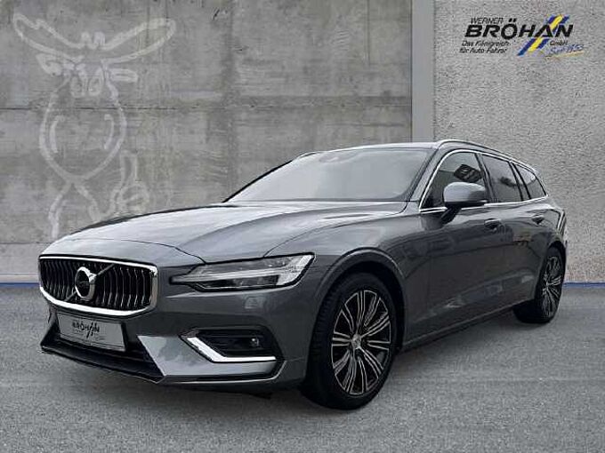 Volvo V60 T5 Inscription