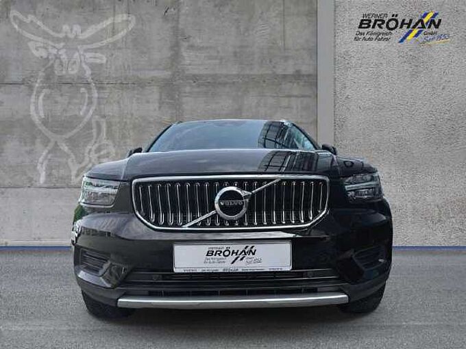 Volvo XC40 Inscription Expression Recharge Plug-In Hybrid 2WD