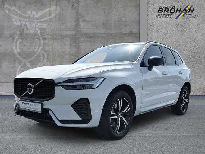 Volvo XC60 R Design 2WD