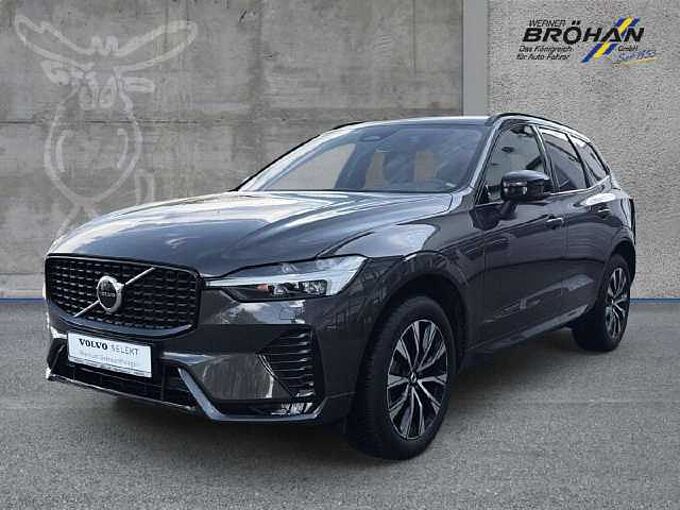 Volvo XC60 Plus Dark 2WD