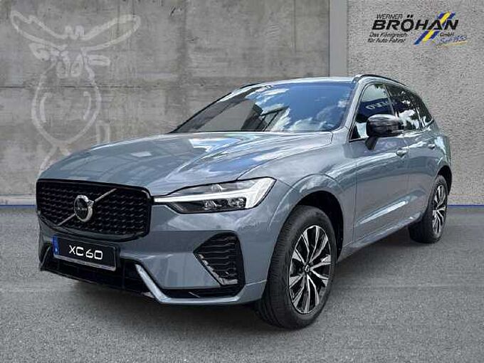 Volvo XC60 B4B Plus Dark 2WD