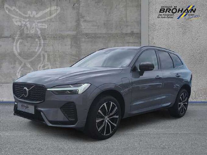 Volvo XC60 T8 AWD Ultimate Dark Plug-In Hybrid