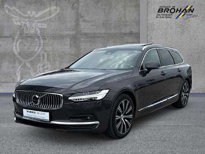 Volvo V90 Ultimate Bright