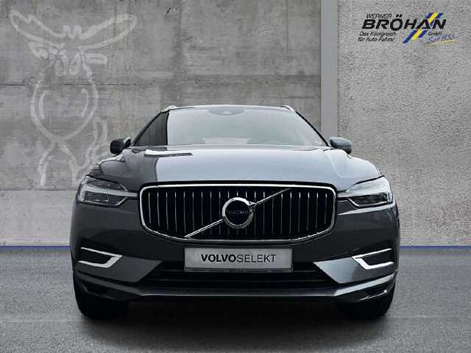 Volvo XC60 D5 AWD Geartronic Inscription