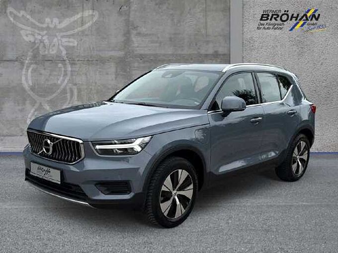 Volvo XC40 T4 Inscription Expression Plug-In Hybrid 2WD