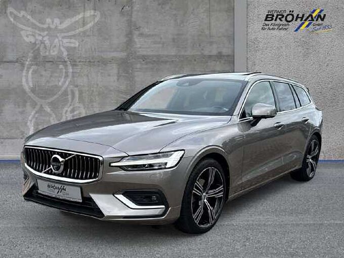 Volvo V60 Inscription