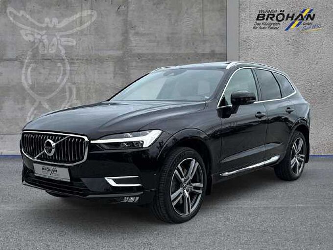 Volvo XC60 Inscription AWD