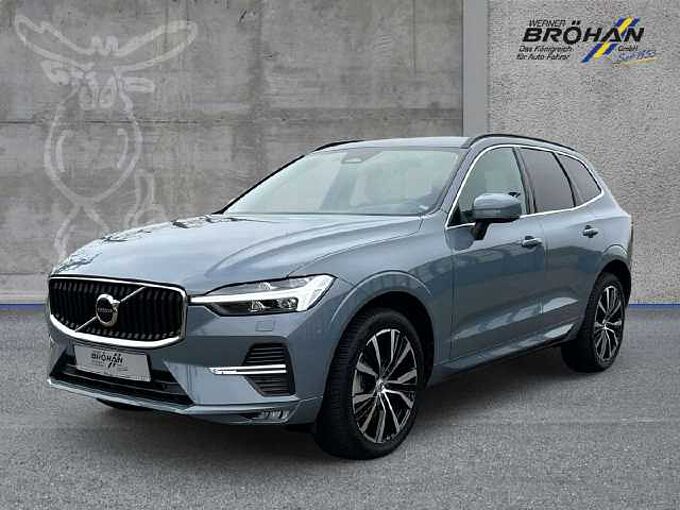 Volvo XC60 B4 Benzin FWD CORE