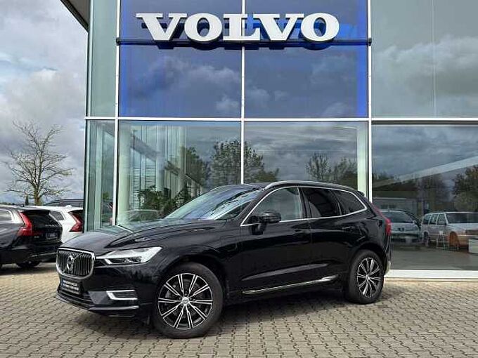 Volvo XC60 T8 Inscription Recharge Plug-In Hybrid AWD