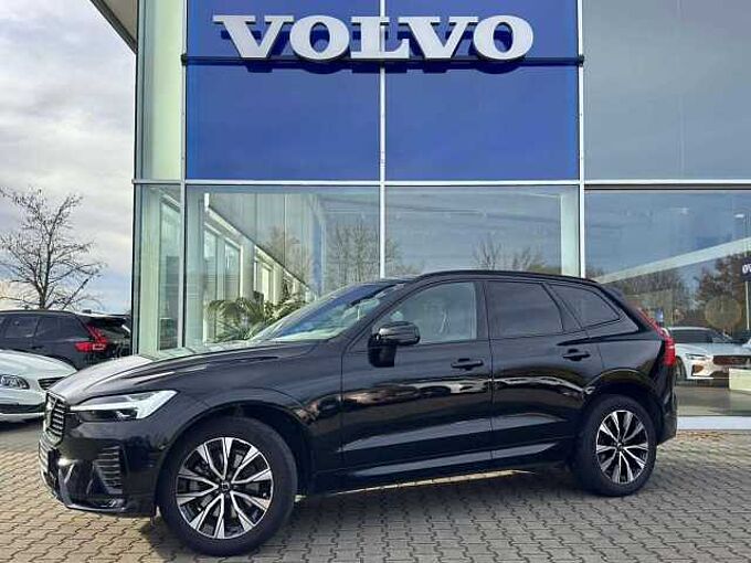 Volvo XC60 B4d Plus Dark AWD