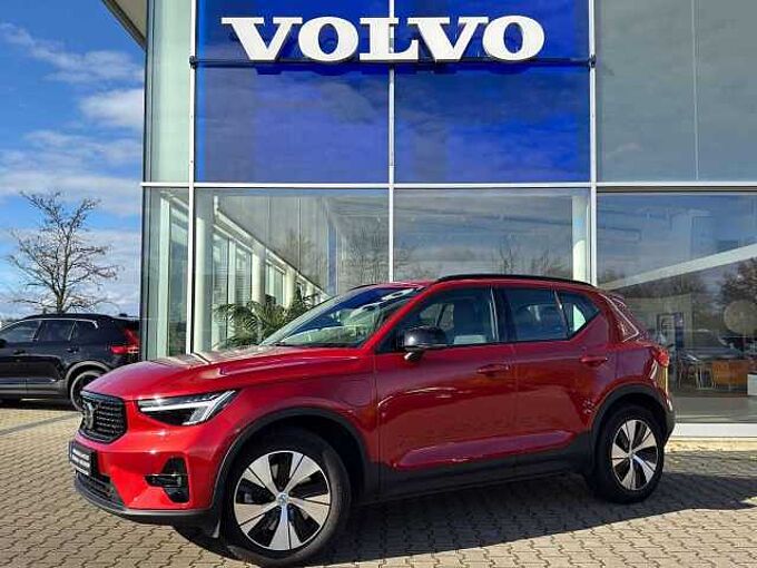 Volvo XC40 T5 Plus Dark Plug-In Hybrid