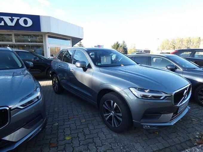 Volvo XC 60 B4 (Diesel) AWD Momentum Pro (EURO 6d-TEMP)