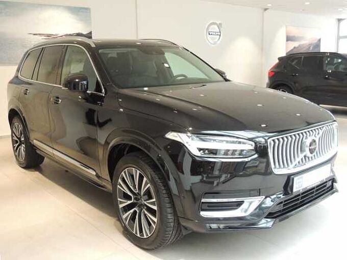 Volvo XC 90 B5 (Diesel) AWD Inscription 7-Sitzer Klima