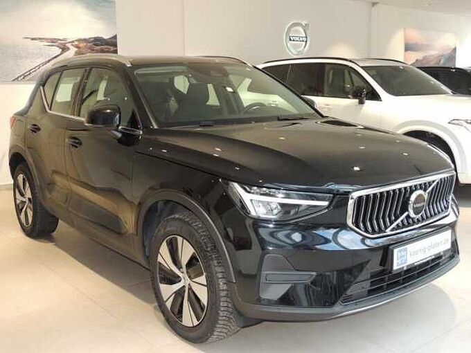 Volvo XC 40 Recharge T4 Essential Klima Navi