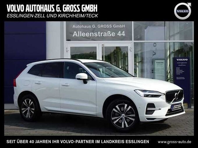Volvo XC60 B4 Geartronic Momentum Pro