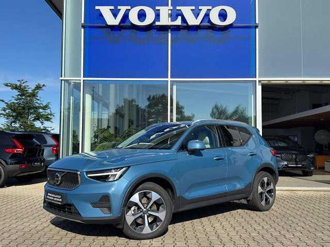 Volvo XC40 B4 Core 2WD