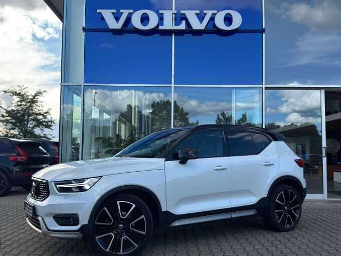 Volvo XC40 T5 R-Design AWD