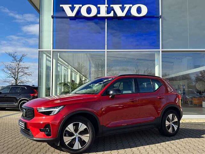 Volvo XC40 T5 Plus Dark Plug-In Hybrid