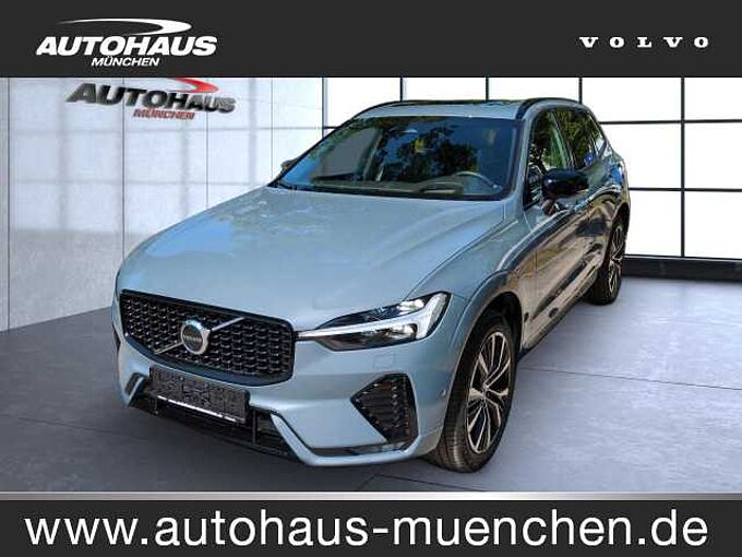 Volvo XC 60 Ultimate Dark AWD XC60