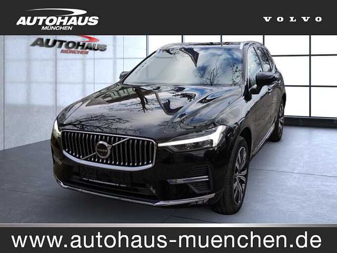 Volvo XC 60 Ultimate Bright AWD XC60